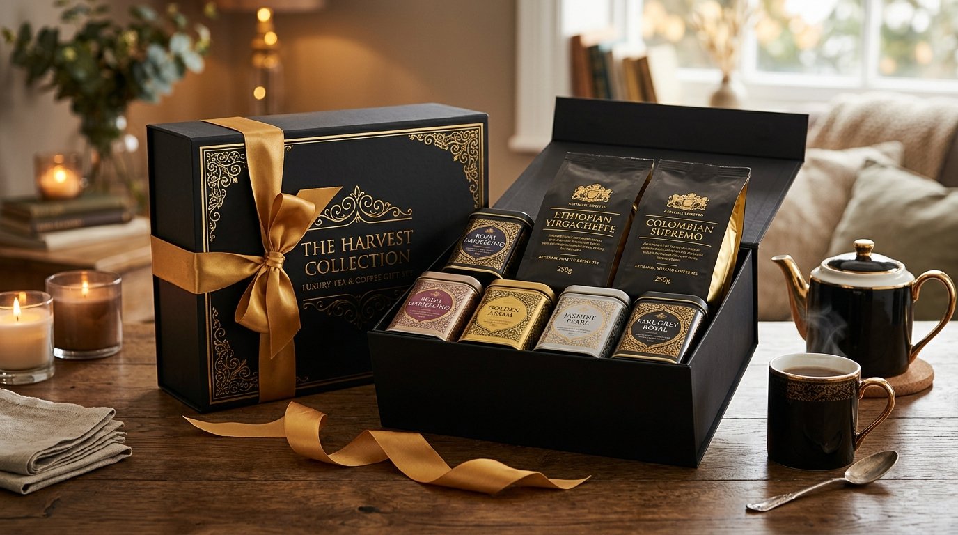 The Perfect Gift