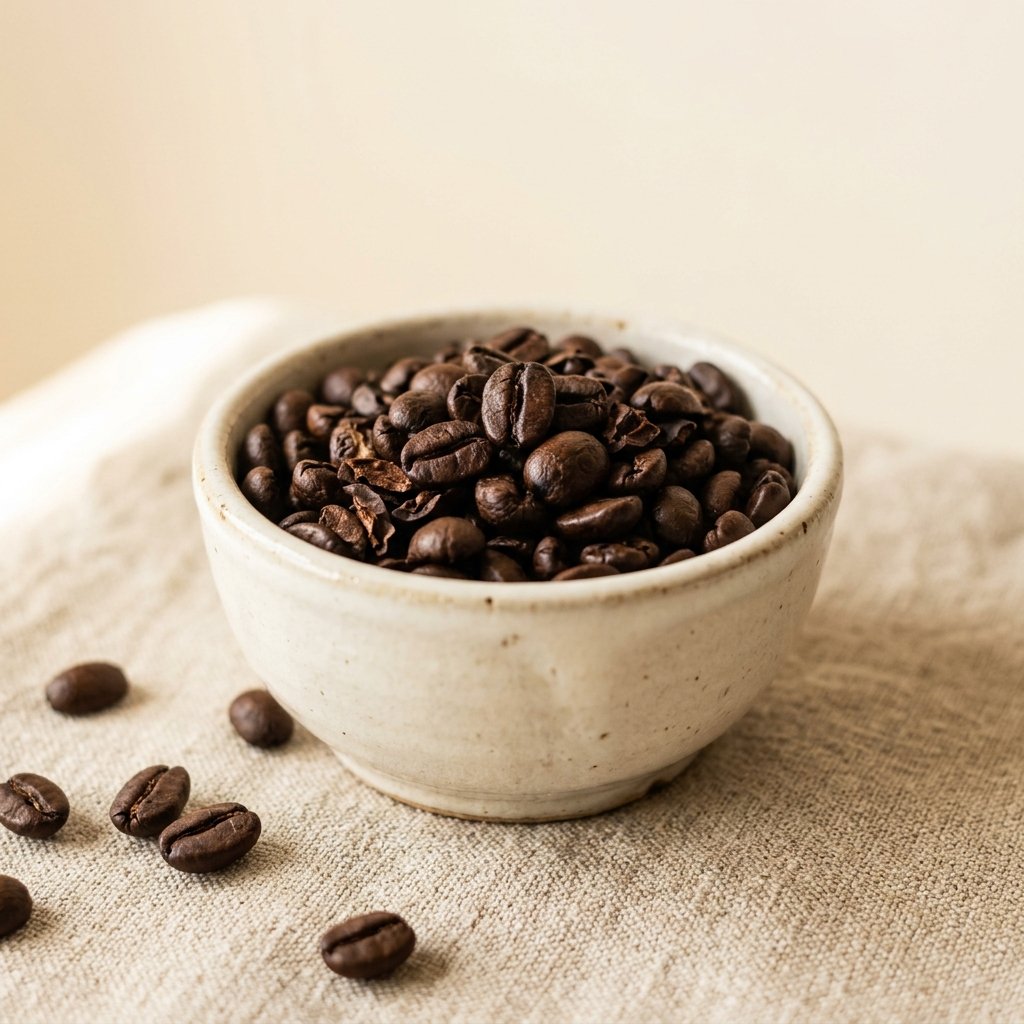 Kuprék Coffee Plantation