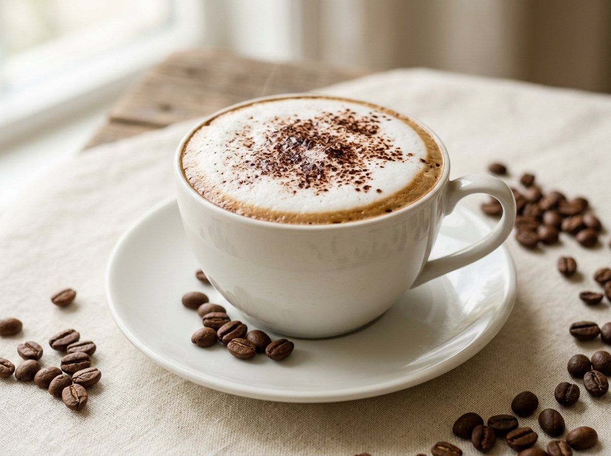 COFFEE PREMIX