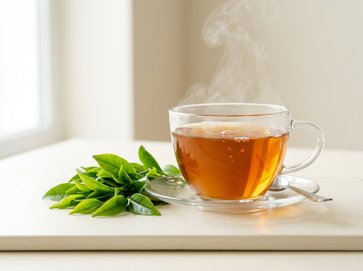 TEA