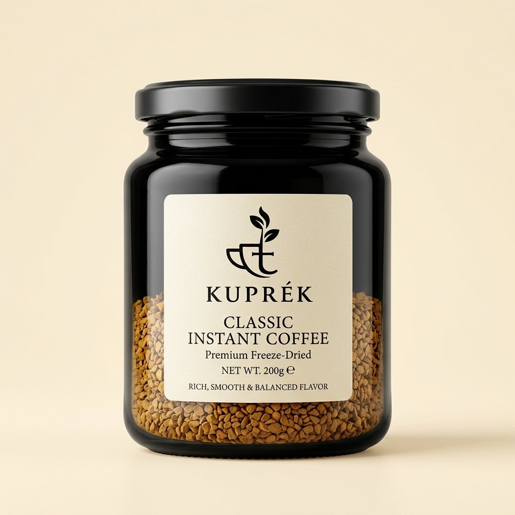 Classic Instant Coffee