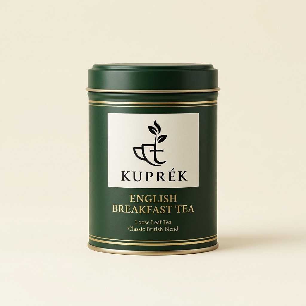 English Breakfast Tea