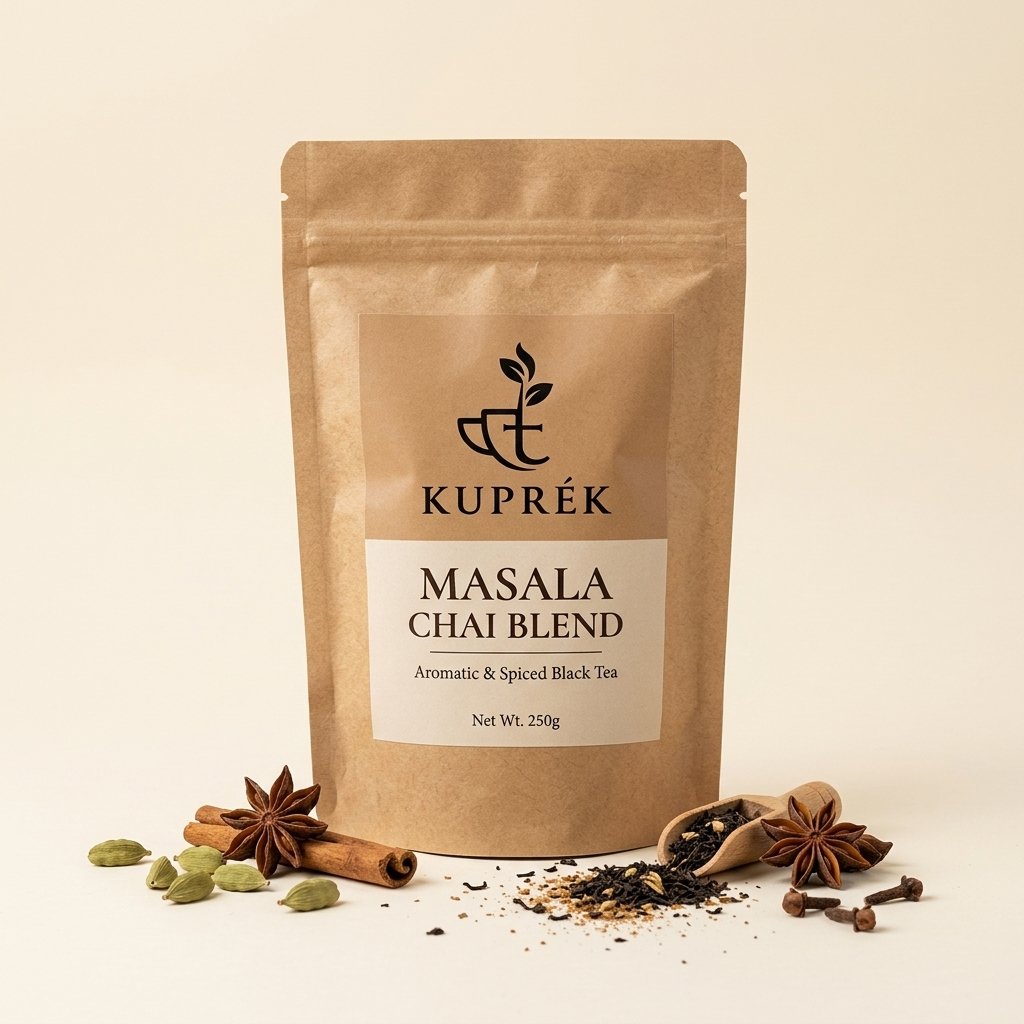 Masala Chai Blend