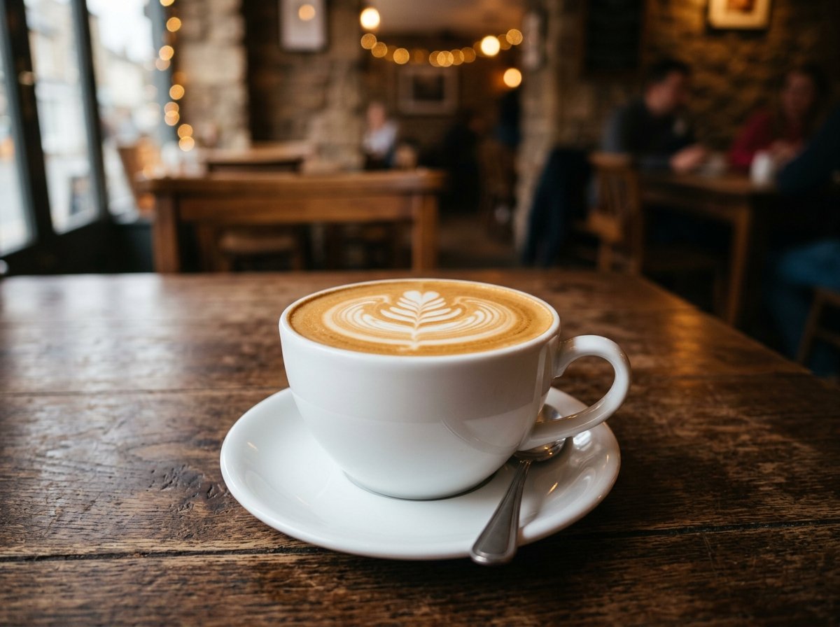 Classic Cappuccino